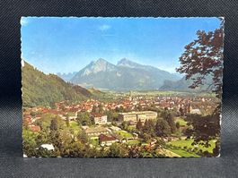 Bad-Ragaz