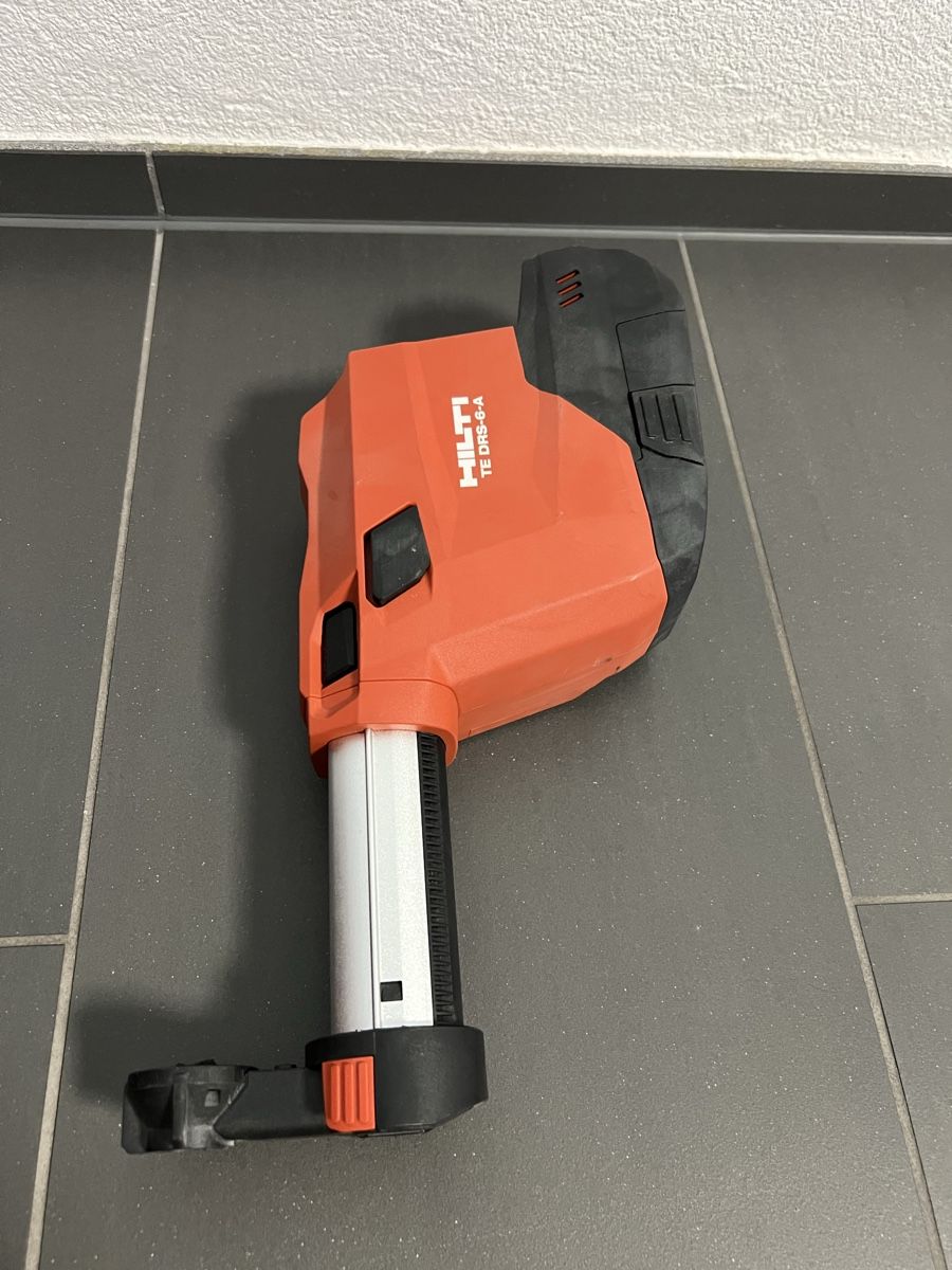 Hilti Aspirapolveri & Accessori: HILTI TE DRS-6-A Staubsauger  – Usato da Holziken venduto da 181281 2