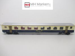 Roco 44326 BLS Bern Lötschberg Simplon EW I 1. Klasse 1 H0