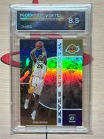 2019-20 Panini Donruss Optic Holo Kobe Bryant