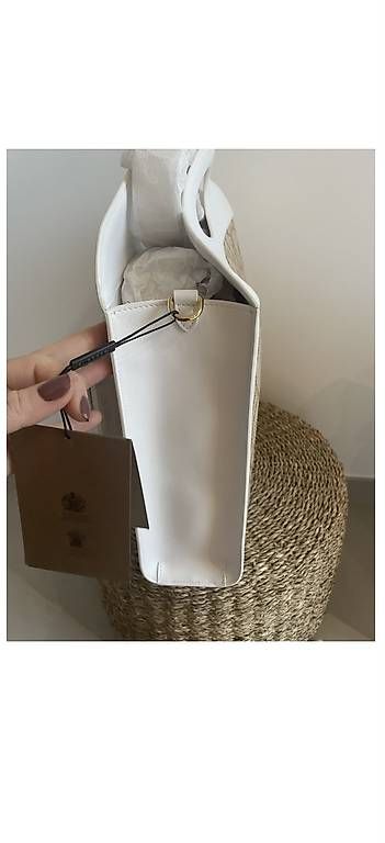 Burberry Borse da donna: Burrberry Medium Pocket Bag – Nuovo (secondo la descrizione) da Biberstein venduto da dst_c5hp 3