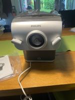 Philips Pastamaker hr 2358/12 inklusive 16 Matrizen