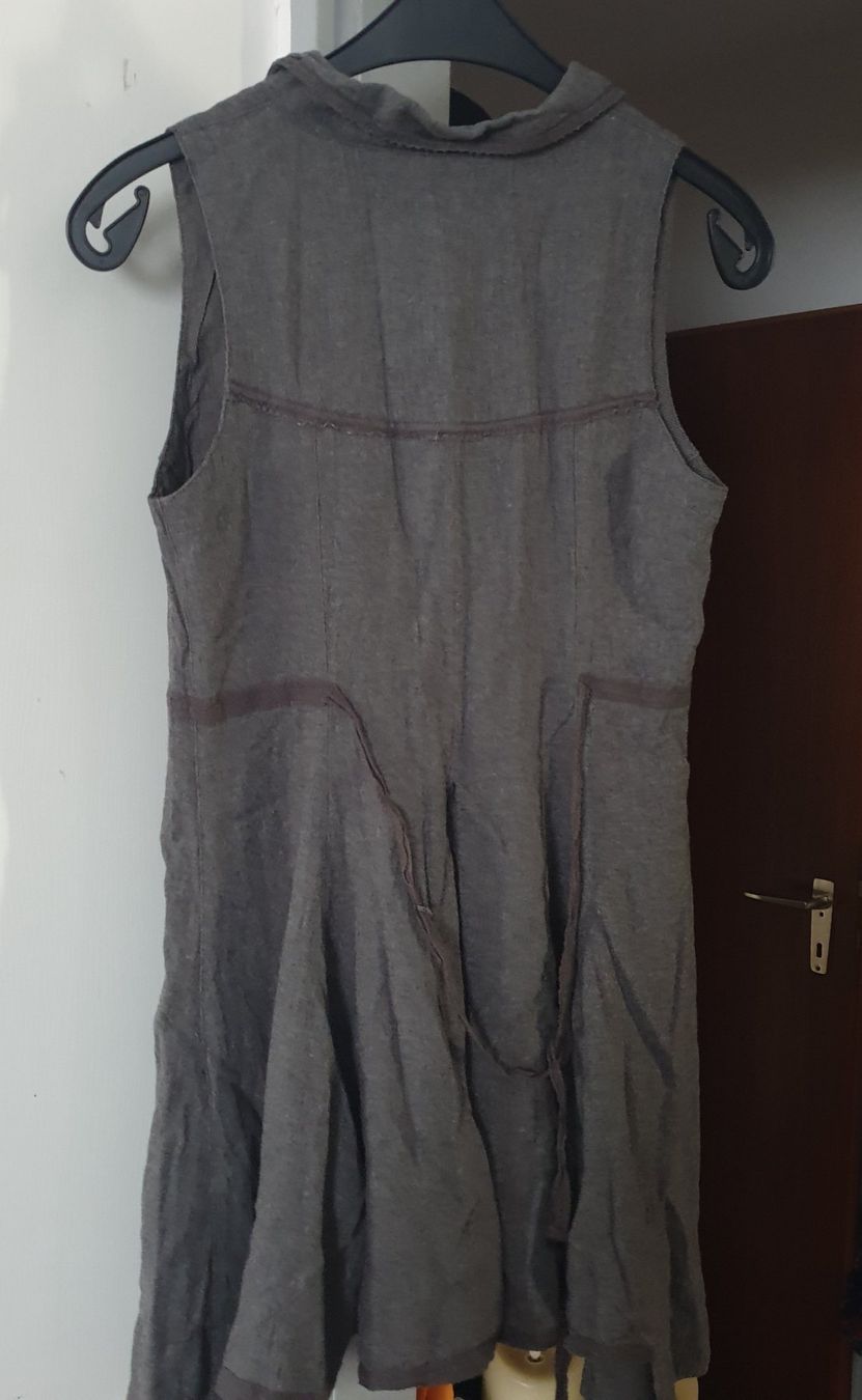 Nile Kleider: Nile Kleid Gr.S – Gebraucht aus Frenkendorf von Moon111 1