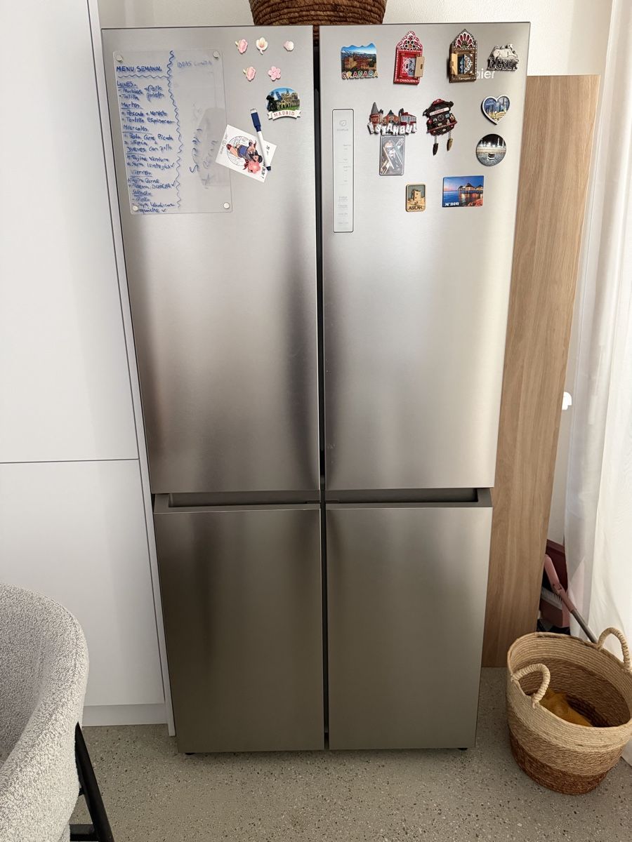 Haier Réfrigérateurs: Réfrigérateur Haier HCR38FBE – D'occasion à Crissier par kar_9kkj 3