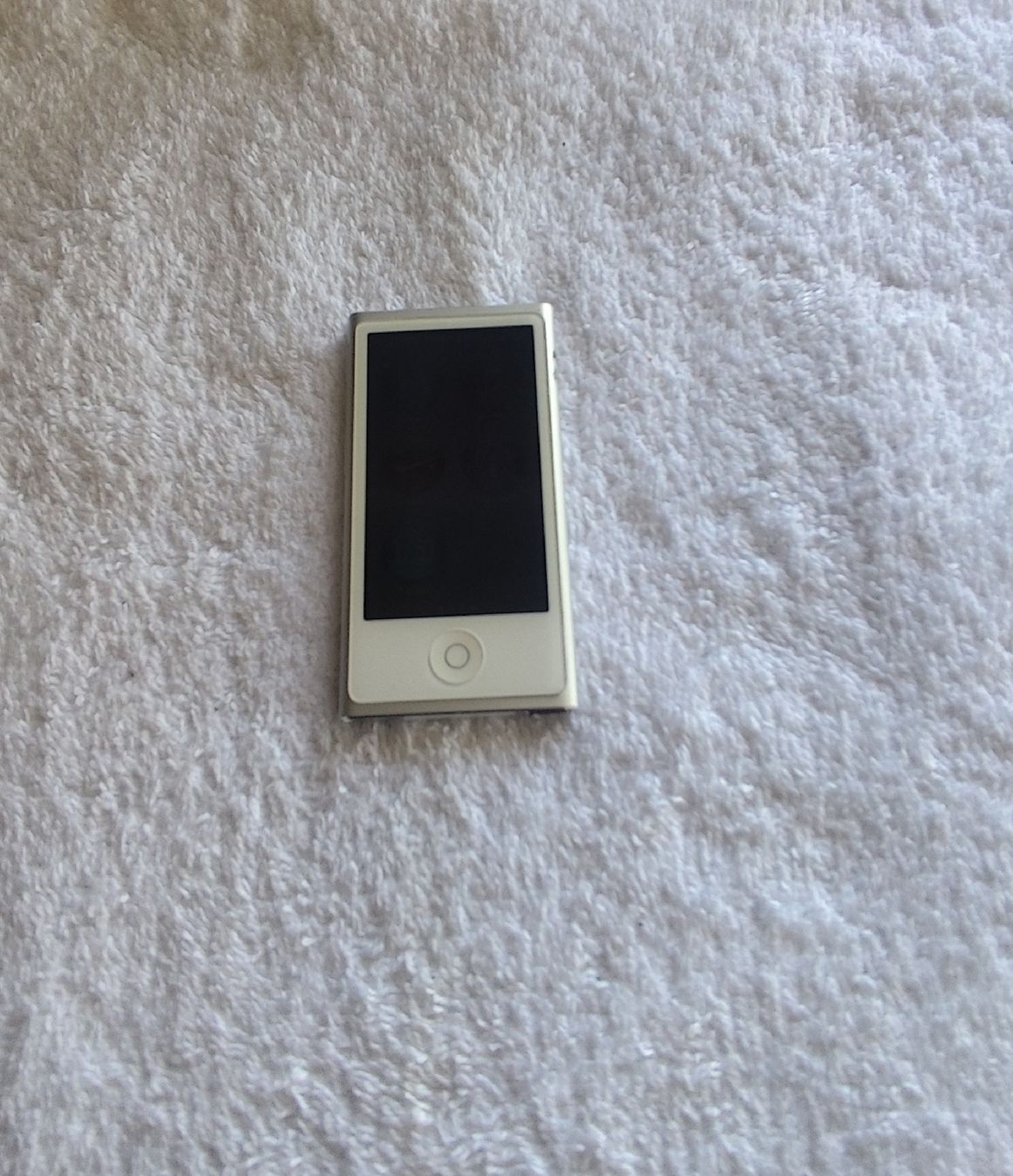 Apple Lettore multimediale portatile: Apple iPod Nano 7 Gen 16Gb – Usato da Zollikofen venduto da zar_j67f 2