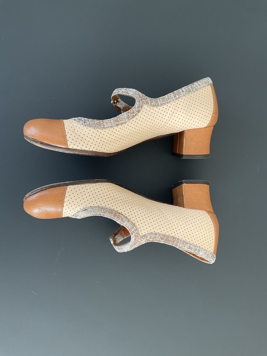 Chie Mihara Scarpe da donna: Chaussures femme Chie Mihara Gr.36 – Usato da Renens Vd venduto da Cm1020 2
