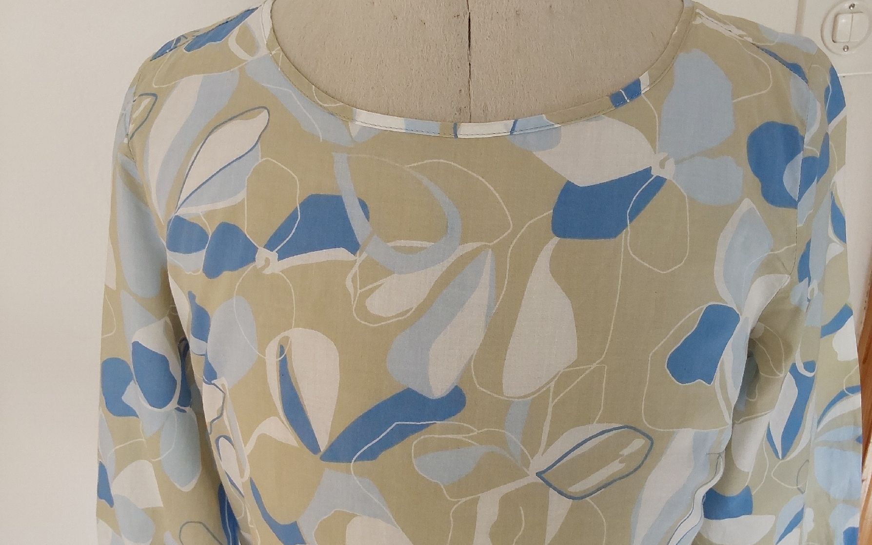Opus Camicette: Bluse Tunika opus 36 – Nuovo (secondo la descrizione) da Köniz venduto da scopello12 1