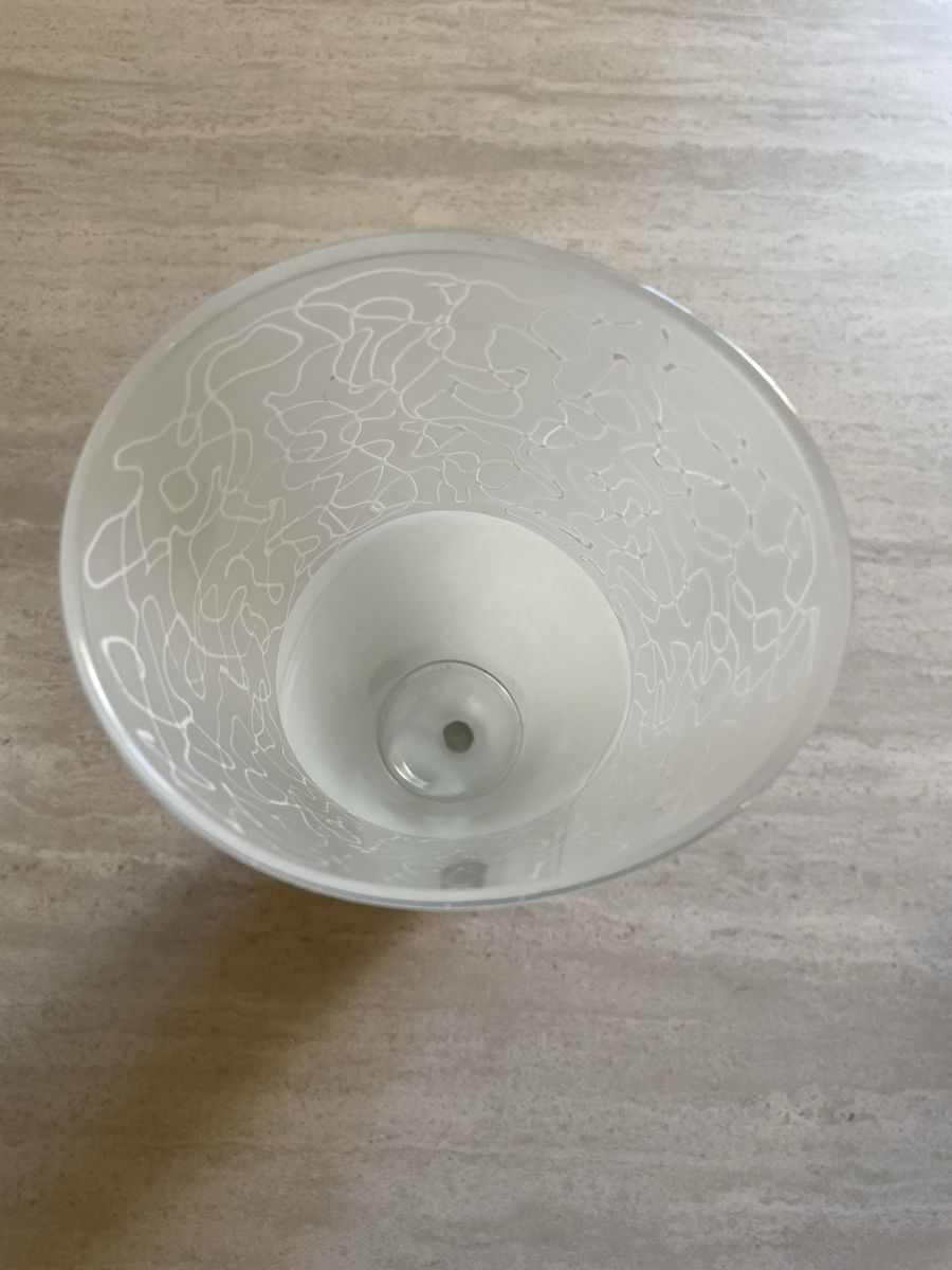 Vase & Récipients: Schöne Vase von Barbara Eberle – D'occasion à Flawil par Naphtali 4