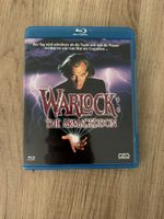 Warlock - The Armageddon (1993) BluRay