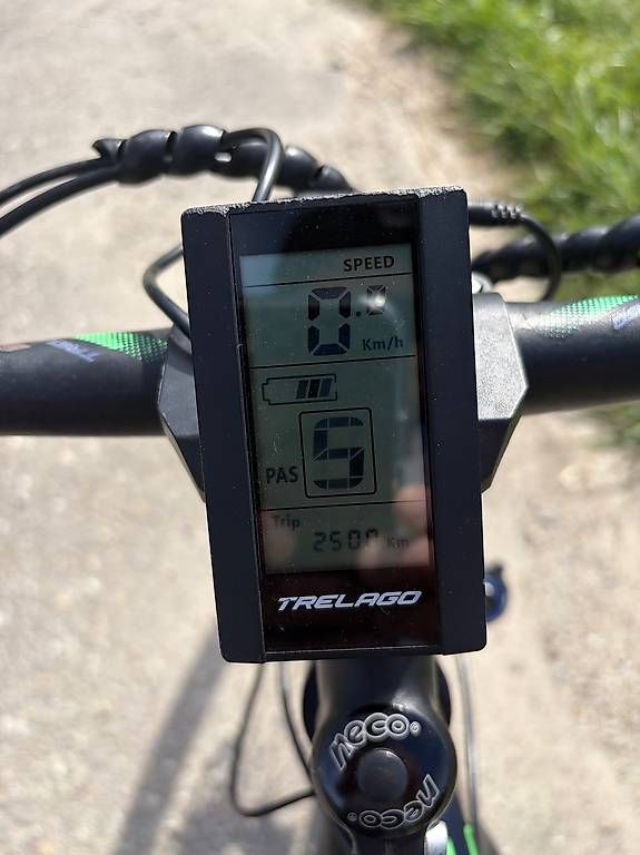 Biciclette: trelgaro tr4 25km – Usato da  venduto da  3