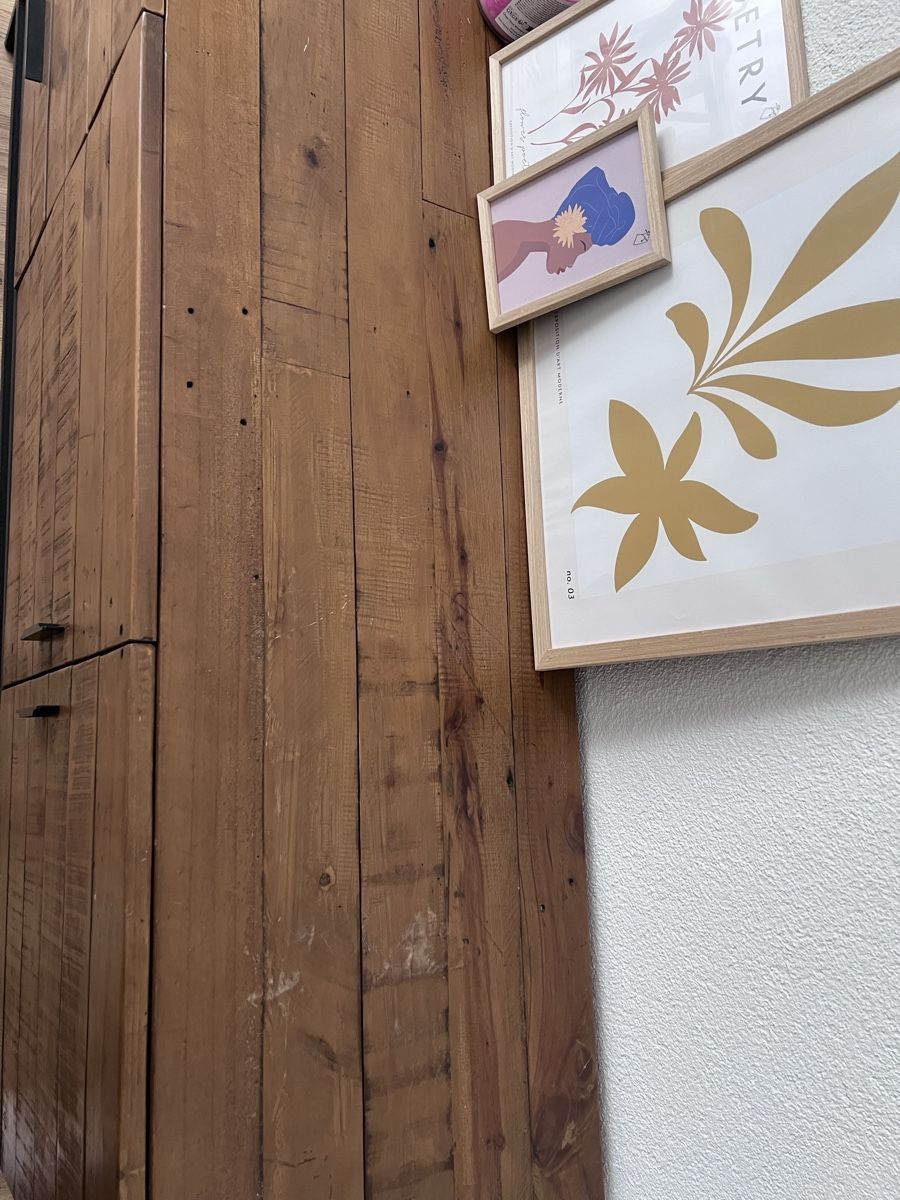 Commodes: Sideboard Akazien  – D'occasion à Uttwil par Claudiiia 1