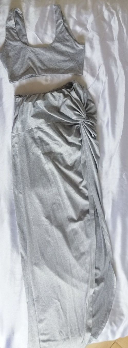 Vestiti: Kleid 2-teilig – Usato da Biel/Bienne venduto da M.D.C 6