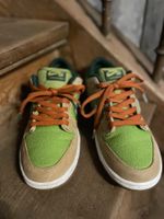 NIKE SB Dunk Low Pro Sneakers, Gr. 42
