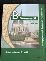 B Grammatik Deutsch als Fremdsprache