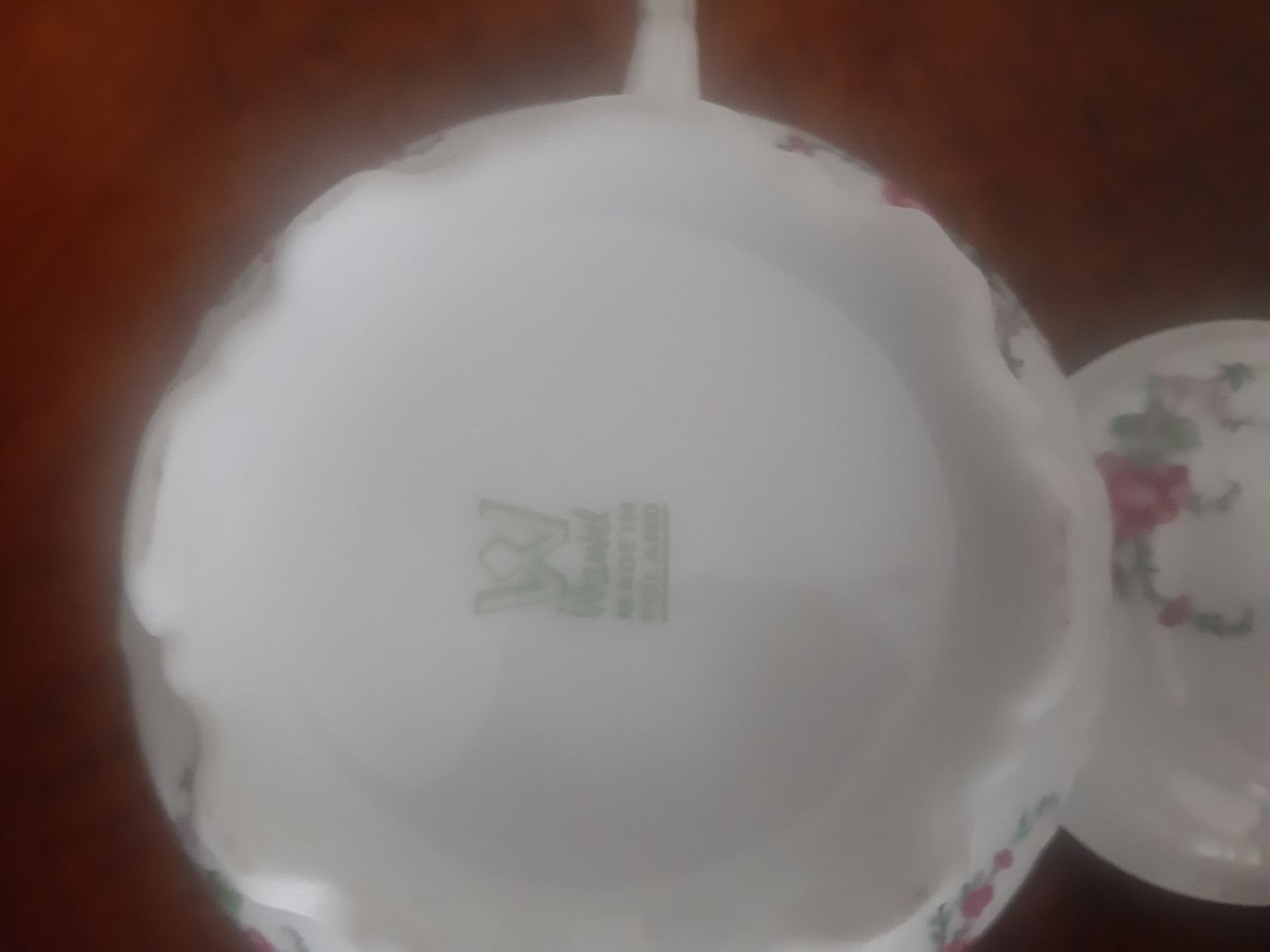 Zuckerdosen: Zuckerdose WAWEL – Neu (gemäss Beschreibung) aus Schattdorf von epp_db95 2