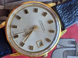 241 Mirexal Superautomatic  Date 25 Jewels
