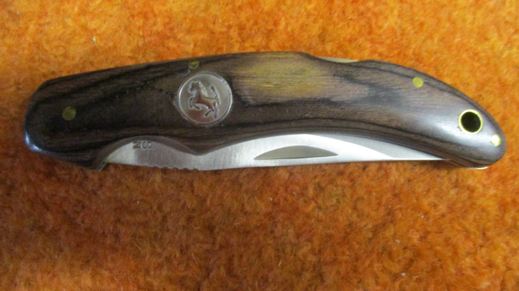 Coltelli tascabile: Sackmesser – Nuovo (secondo la descrizione) da Weier im Emmental venduto da waefler03 4