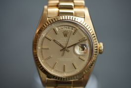 Rolex Day Date