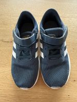 Hallen Turnschuhe von Adidas Grösse 32