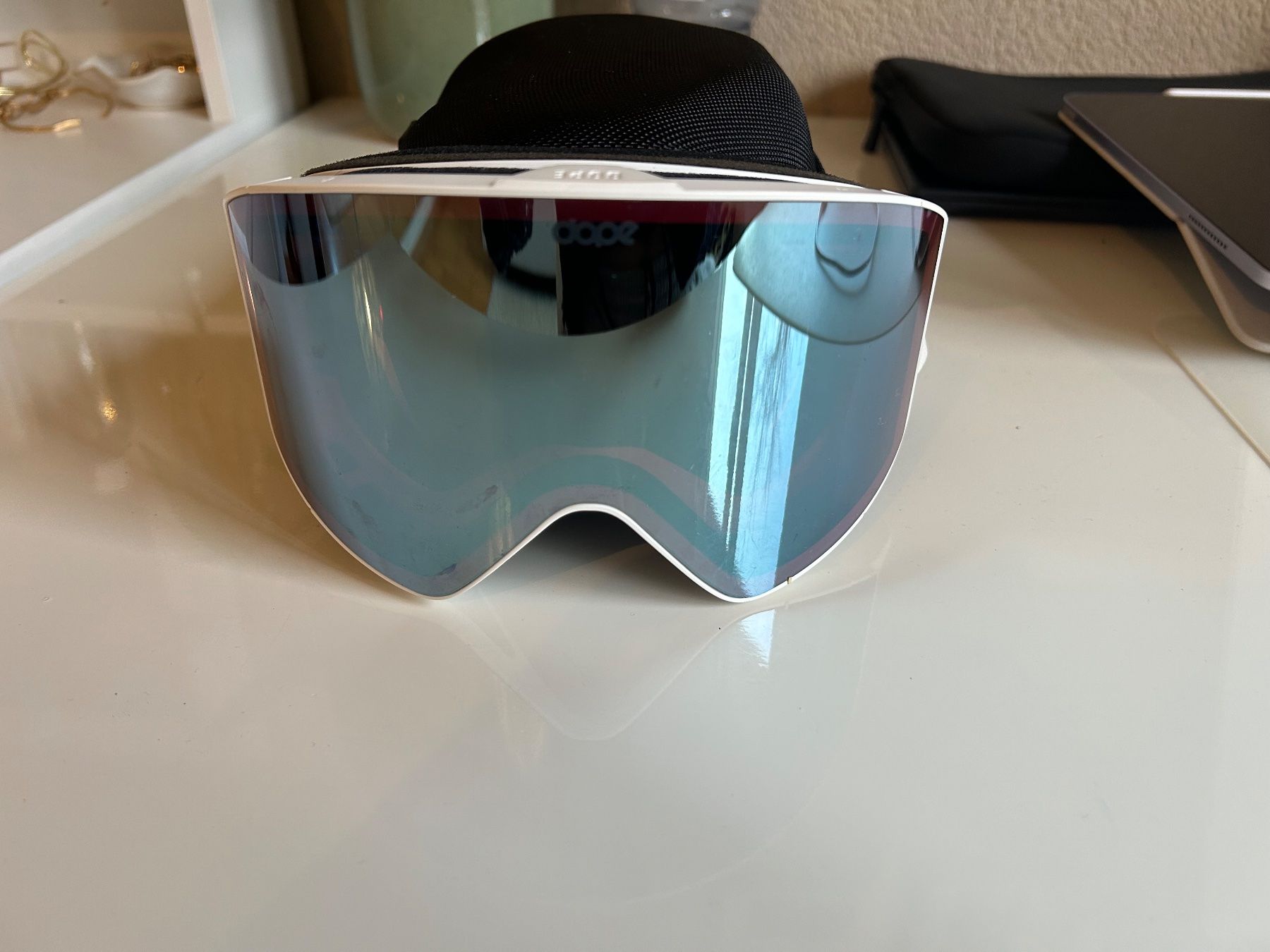 Dope Occhiali & Lenti: Dope Skibrille – Usato da Immensee venduto da lea_9bzf