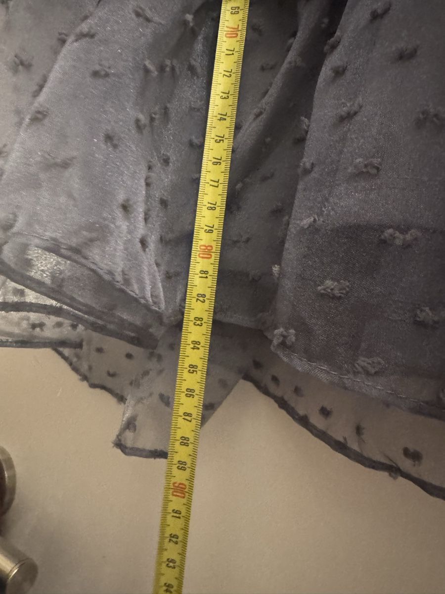 H&M Vestiti: H&M Kleid  – Nuovo e nell'imballaggio originale da Obfelden venduto da cesarina10 6