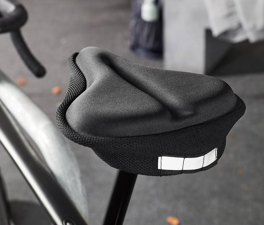 Pezzi di ricambio: Sattelbezug mit Memoryfoam  NEU – Nuovo e nell'imballaggio originale da Galgenen venduto da wuschel_11