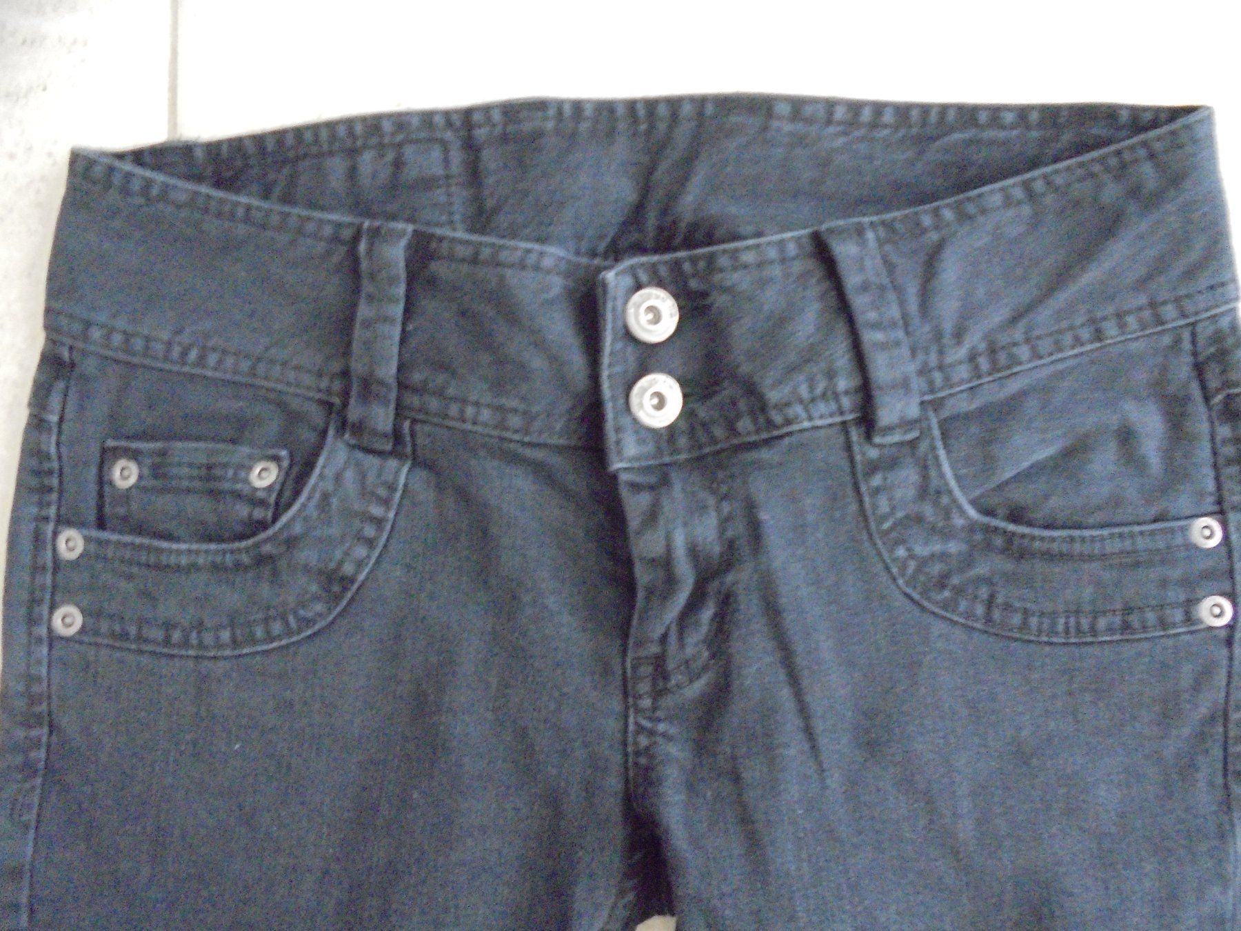 Pantaloni: O.HA SOMMER HOSE GR.27 NEUWERTIG – Usato da Rotkreuz venduto da Samballi 1
