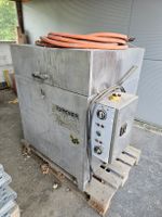 Kärcher TRM 900 GS Industriewaschanlage, Jahrgang 1986!