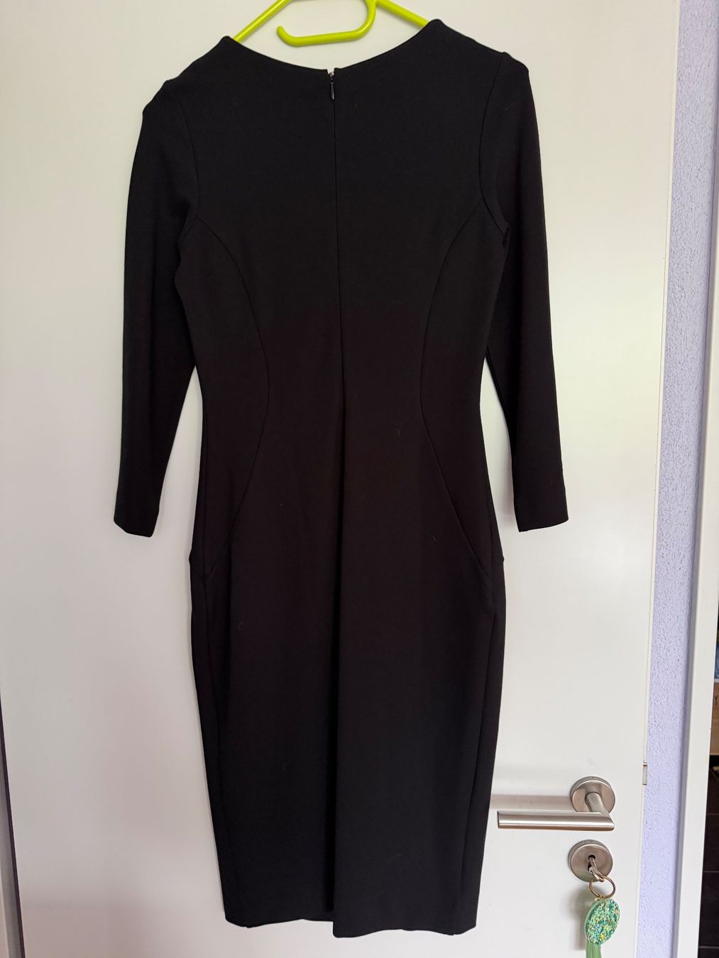 Dorothee Schumacher Vestiti: Schumacher Kleid – Usato da Küssnacht venduto da Flowerlady 1