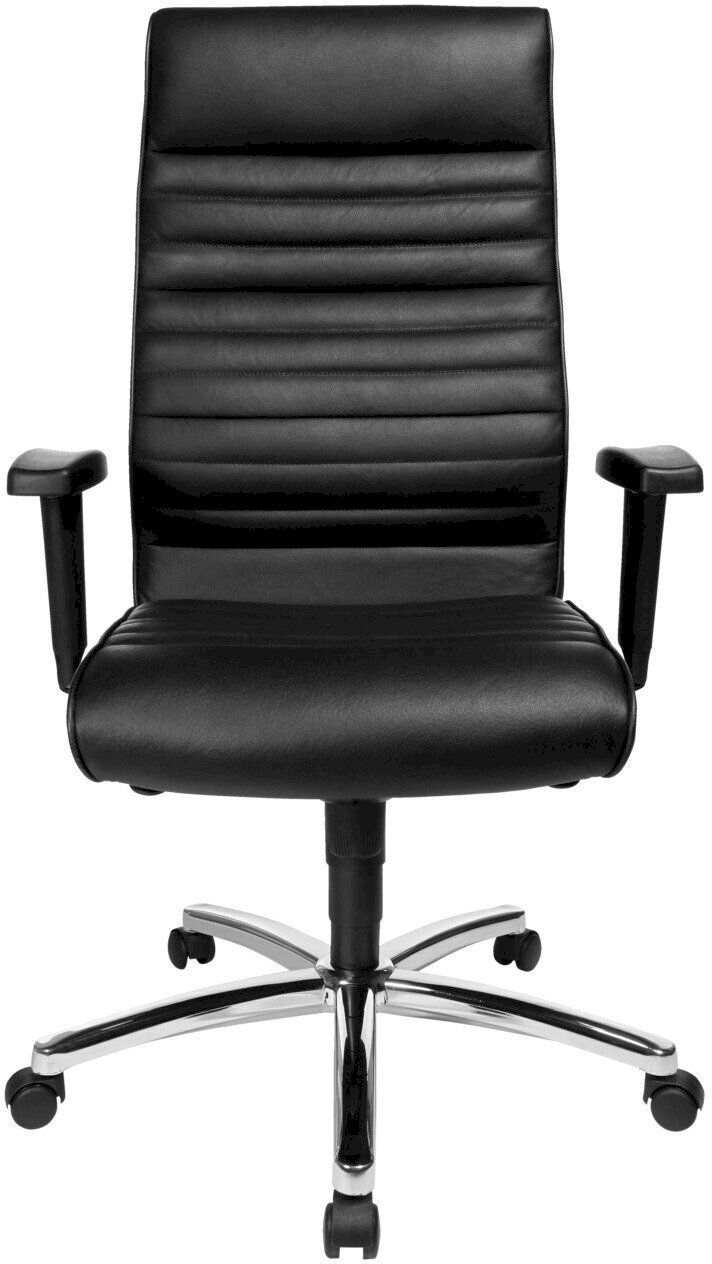 Chaises: TOPSTAR Chefsessel Profi Chief 100 – Neuf avec emballage d'origine à Bottighofen par zaap 4