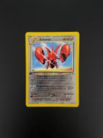 Pokémon Neo Discovery Scherox 29/75 1st Edition