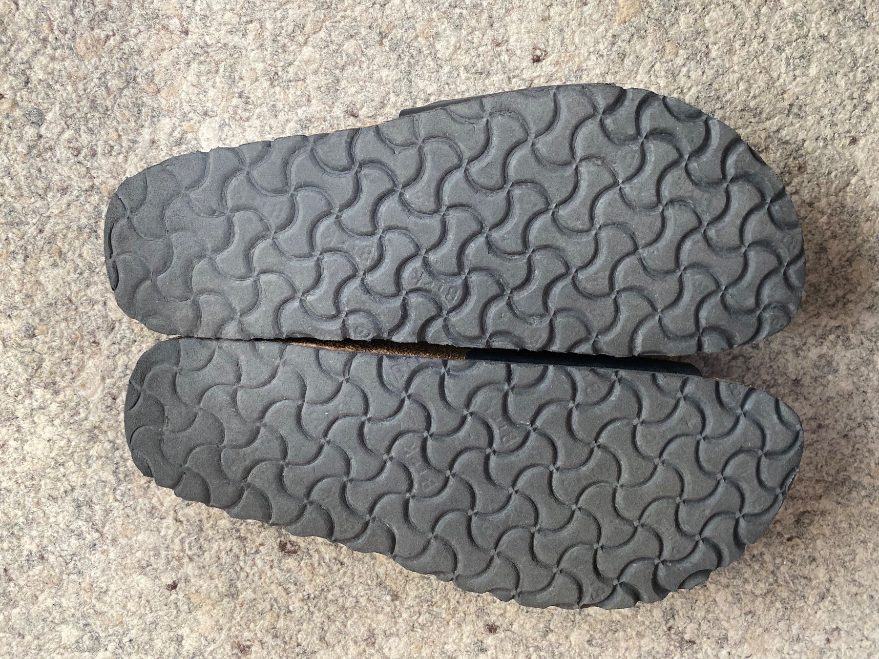 Birkenstock Chaussures femmes: Birkenstock Madrid, Gr. 41 – D'occasion à Wattwil par edel88 5