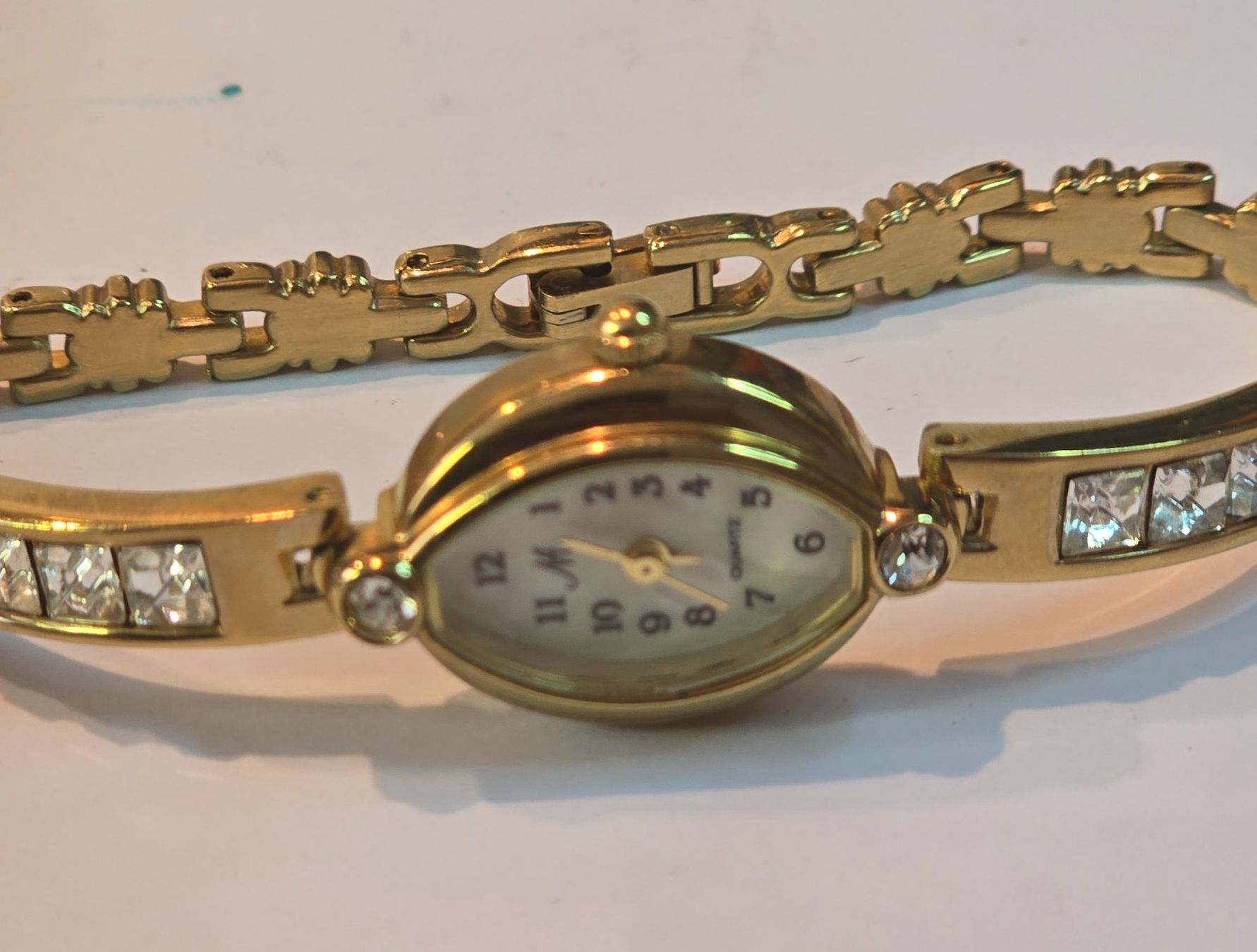 Orologi: 7 Damenuhren – Usato da Ennetbürgen venduto da 50shafali53 7