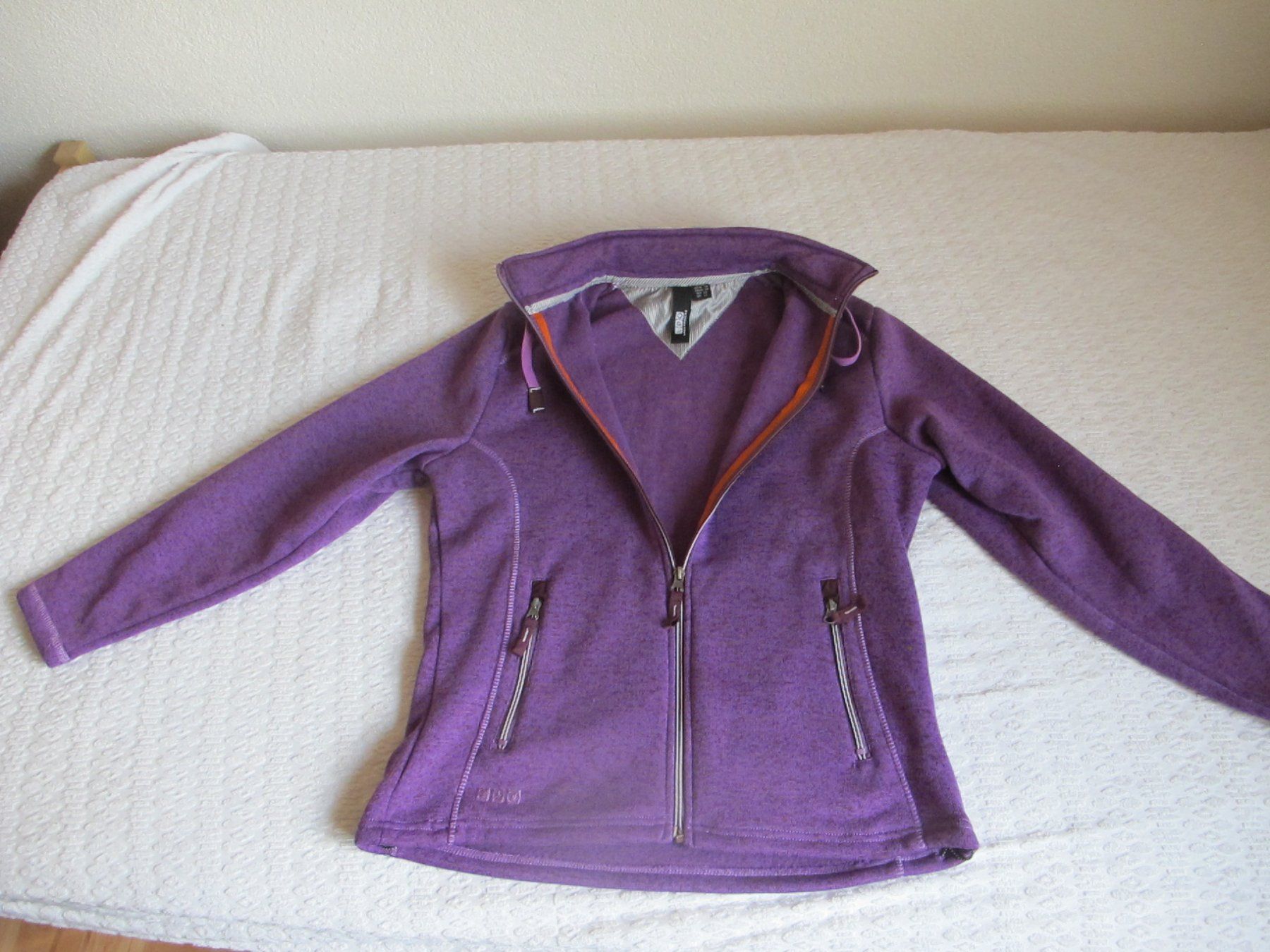 Jacken: Schöne Jacke Gr. 40 (M) neu – Neu (gemäss Beschreibung) aus Löhningen von Chimae67 3