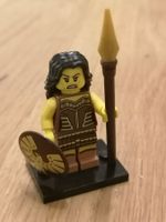 Lego Minifigur Serie 10 - Nr. 4