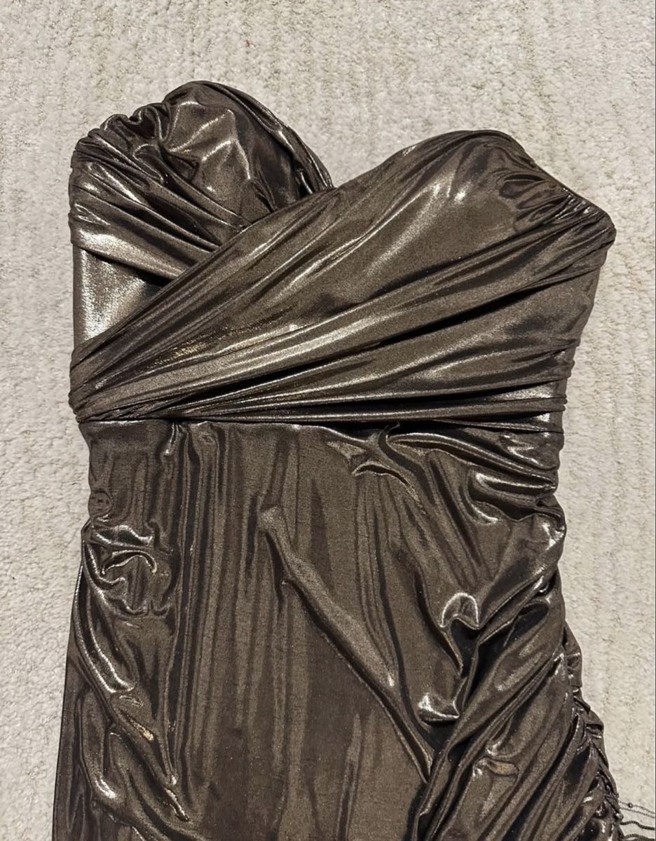Kleider: Chromkleid – Neu (gemäss Beschreibung) aus Reiden von bes_7dqd 3