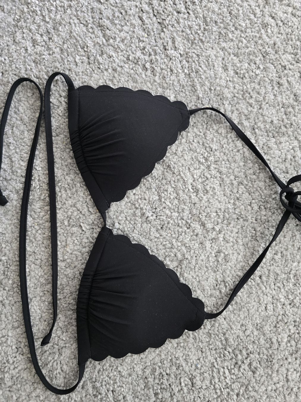 H&M Costumi da bagno & Bikini: H&M Bikini , Grösse S – Usato da Dietikon venduto da Kaska2020 2