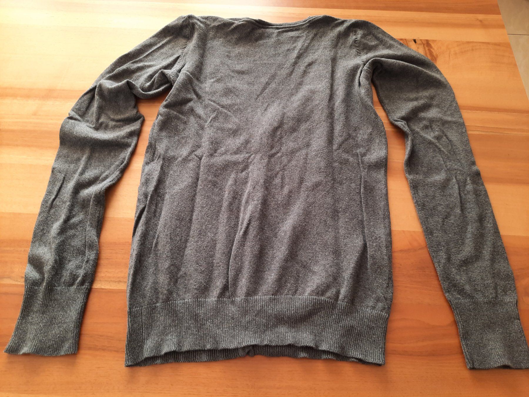 Giacche: 2 Strickjacken, Set, Grau, Gr. S – Usato da Ibach venduto da urs_sl5h 5