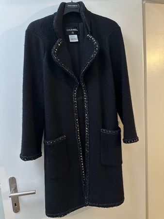 CHANEL Mantel