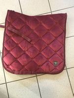 Cavallo Schabracke DL Bordeaux 