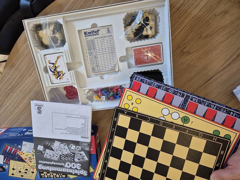 Giochi: 300 Games Spiele – Usato da Basel venduto da jul_hr8h 1