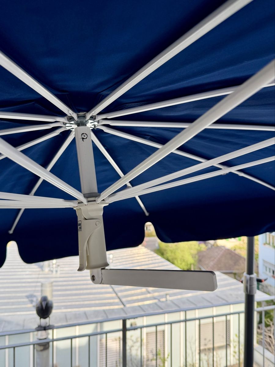 Glatz Sonnenschirme: Glatz Sonnenschirm – Gebraucht aus Bern von Lungo38 5