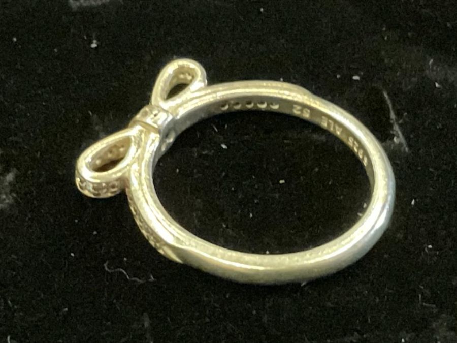 Anelli: Ring Silber 925 – Usato da Bettwiesen venduto da wicking27 2
