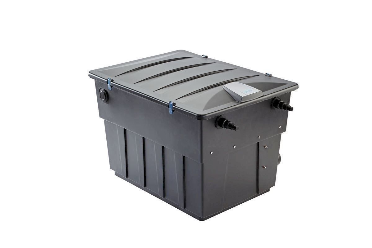 Oase Pompe & Parti di ricambio: Oase BioTec ScreenMatic 60000 Filter – Nuovo e nell'imballaggio originale da Bottighofen venduto da zaap 2