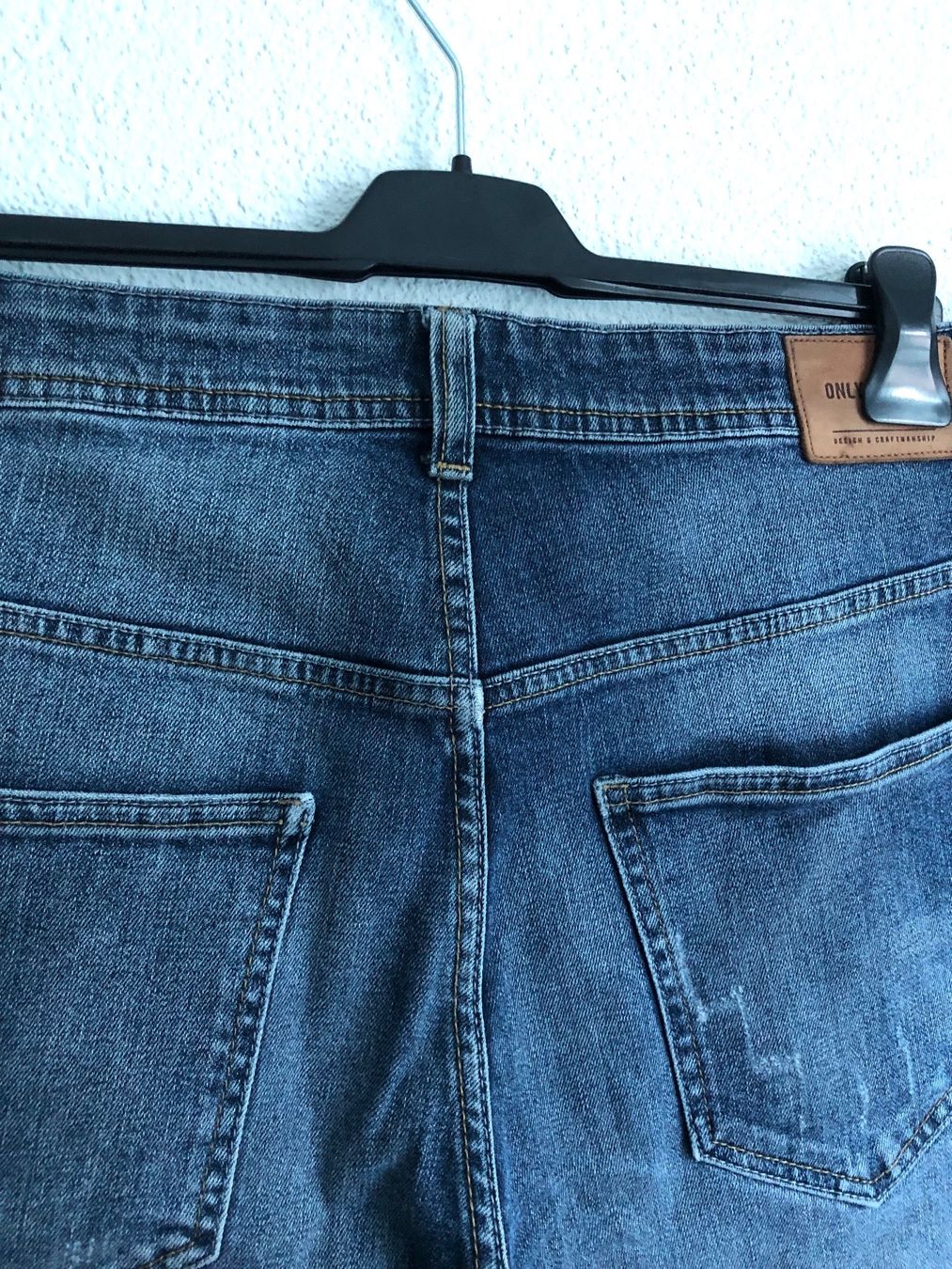 Jeans: Only&Sons Jeans – Usato da Chur venduto da faja7000 4