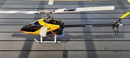 Atom 500 von Compass Model