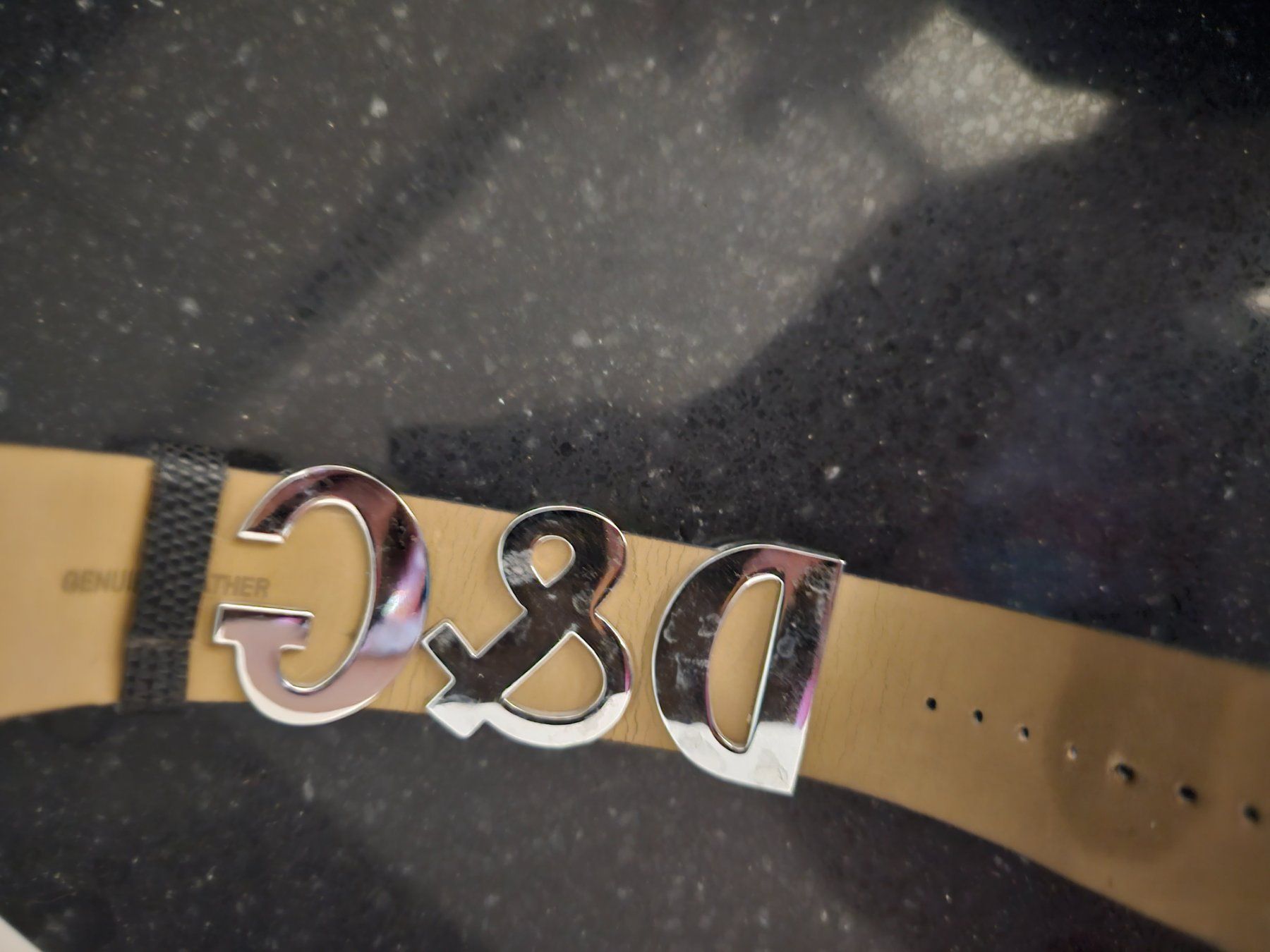 Bracciali & Braccialetti: Armband – Nuovo (secondo la descrizione) da Berg TG venduto da lisboa.sky 1