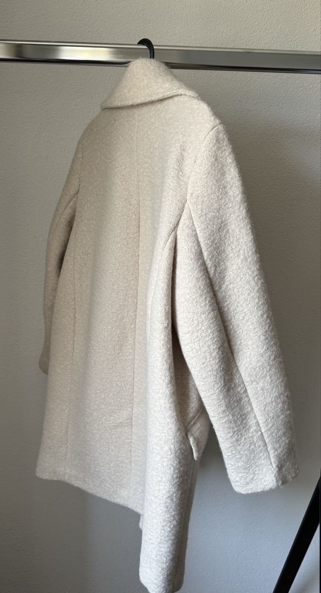 H&M Cappotti: Mantel H&M beige / Grösse S – Nuovo (secondo la descrizione) da St. Gallen venduto da lemon_888 1
