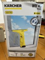 Kärcher WV 45 Plus Window Vac - Clean Windows Easy!