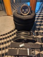 Breitling Old Navitimer